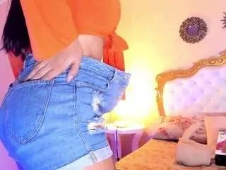 sweetmariapaula from CamSoda