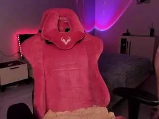 sweettsoft from CamSoda
