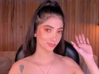 Valeriavelvet webcams show profile image 