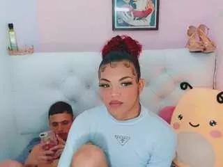 xxkiikexx from CamSoda