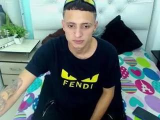 xxkiikexx from CamSoda