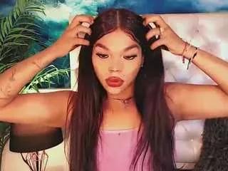 yoiku on CamSoda