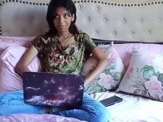 zara19 from CamSoda