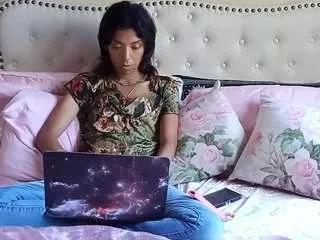 zara19 from CamSoda