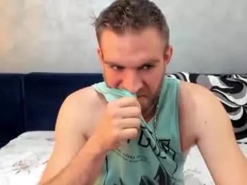10in_deluxe from Chaturbate is Freechat