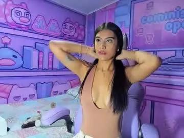 18_alina from Chaturbate is Freechat
