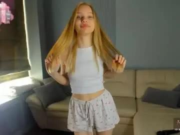 18kira18 from Chaturbate is Freechat