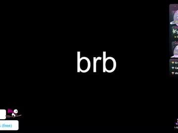 25_molly from Chaturbate is Freechat
