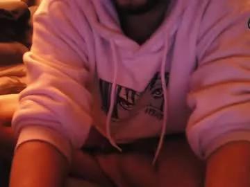 666horny_boy999 from Chaturbate