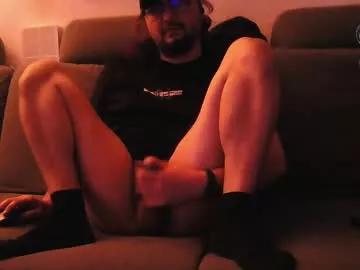 666horny_boy999 from Chaturbate