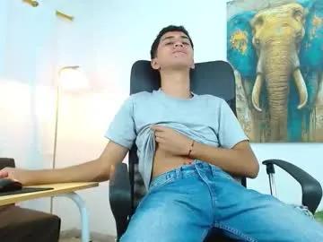 7alan from Chaturbate is Freechat