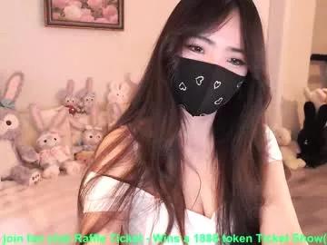 7hare from Chaturbate is Freechat