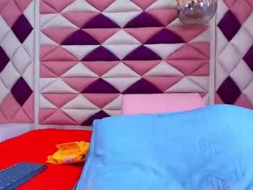 _abby_rouss from Chaturbate