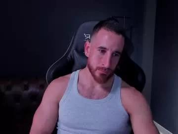_adamcoper_ from Chaturbate is Freechat