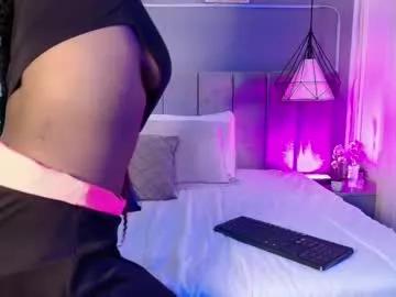 _adhara_raven from Chaturbate is Freechat