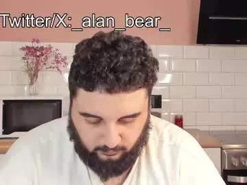 _alan_bear_ from Chaturbate