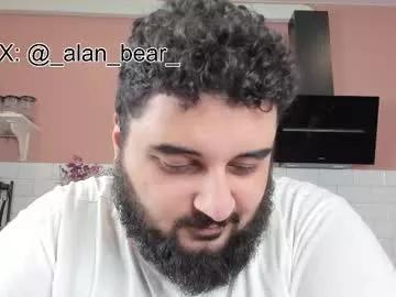 _alan_bear_ from Chaturbate