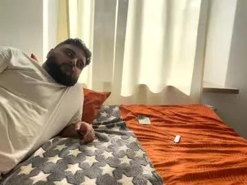 _alan_bear_ from Chaturbate