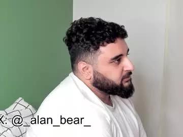 _alan_bear_ from Chaturbate