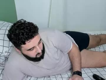 _alan_bear_ from Chaturbate is Freechat