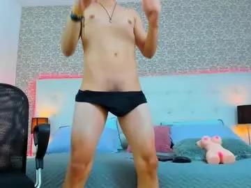 _alexander_gold from Chaturbate is Freechat