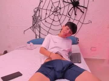 _alexandersawyer_ from Chaturbate is Freechat
