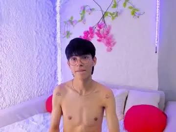 _alexandersawyer_ from Chaturbate is Freechat