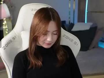 _alexas_ from Chaturbate is Freechat
