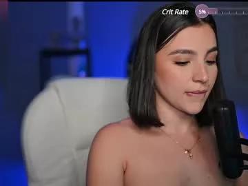 _alice__g from Chaturbate is Freechat