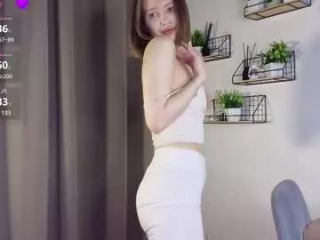 _alice_jane_ from Chaturbate is Freechat