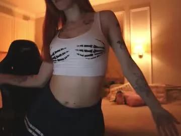 _alice_meyss_ from Chaturbate is Freechat