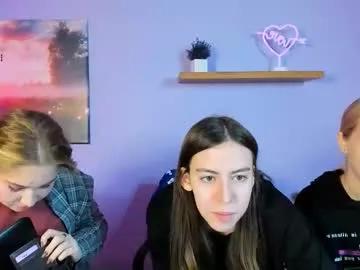 _alice_smith__ from Chaturbate is Freechat