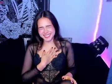 _alicesasha_ from Chaturbate is Freechat