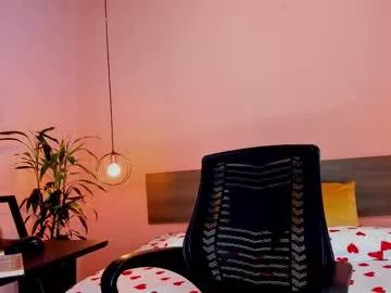 _aline_hall from Chaturbate is Freechat