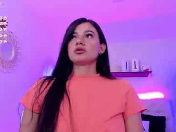 _alixx_ from Chaturbate is Freechat