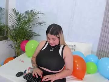 _ally_blonde from Chaturbate is Freechat