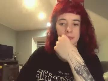 _amber_doll_ from Chaturbate is Freechat