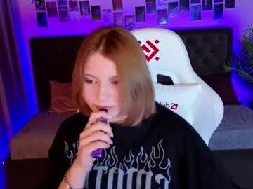 _amelia_pond_ from Chaturbate is Freechat