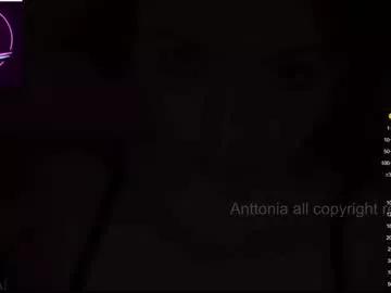 _anttonia_ from Chaturbate is Freechat