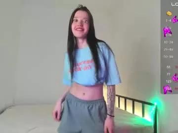 _asian_queen_ model from Chaturbate
