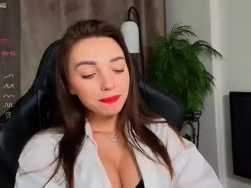 _asteria from Chaturbate is Freechat