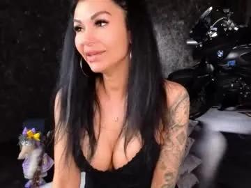 _babayaga__ from Chaturbate is Freechat