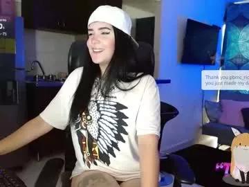 _babyfantasy_ from Chaturbate is Freechat