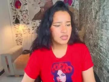 _barbaragomez from Chaturbate is Freechat