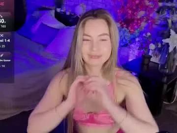_bellaclark from Chaturbate is Freechat
