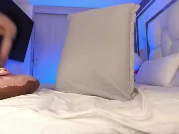 _bellaswwet_ from Chaturbate is Freechat