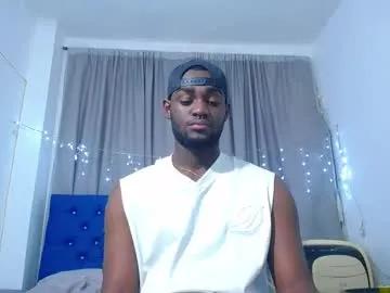 _black_stallion from Chaturbate is Freechat