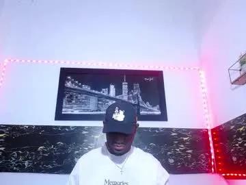 _black_stallion from Chaturbate is Freechat