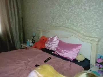 _bunnydollstella_ from Chaturbate is Freechat