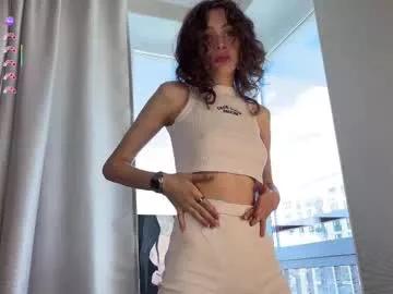 _celestialgirl_ from Chaturbate is Freechat